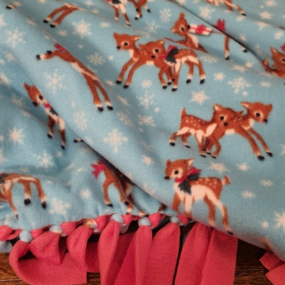 Fleece Blanket - Picture 7 of 9